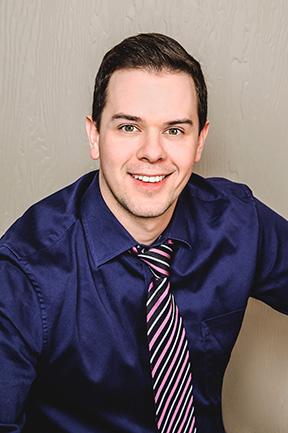 Conlan Gassi, Baritone